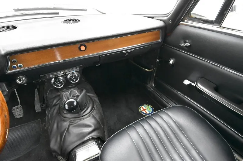 Alfa Romeo 1300