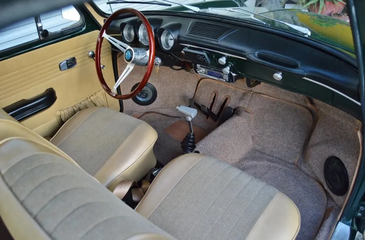 Volkswagen Type 3