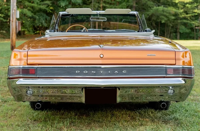 Pontiac Tempest