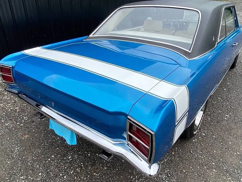 Dodge Dart