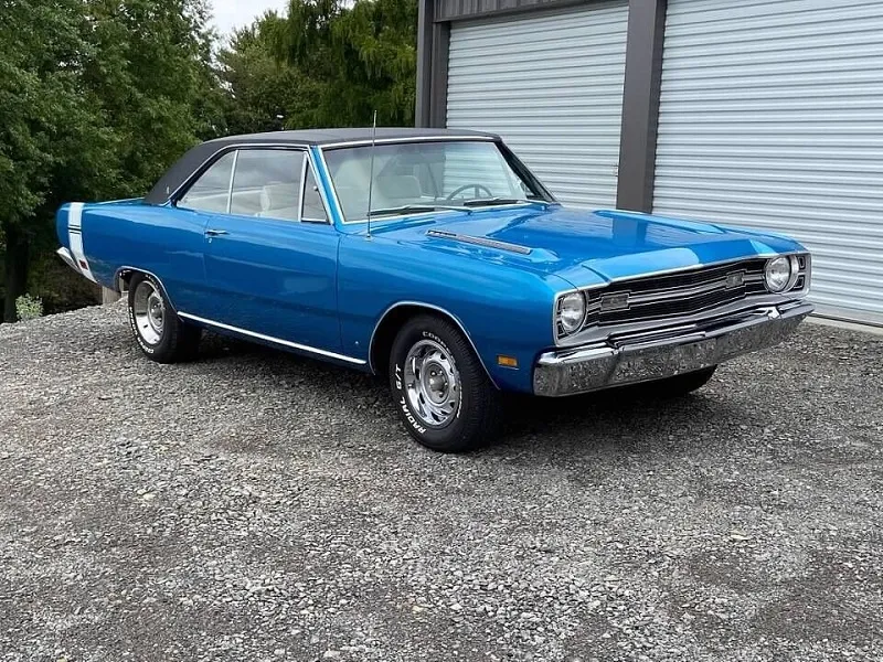 Dodge Dart