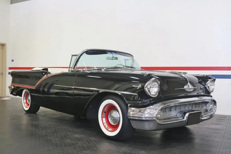 Oldsmobile Super 88
