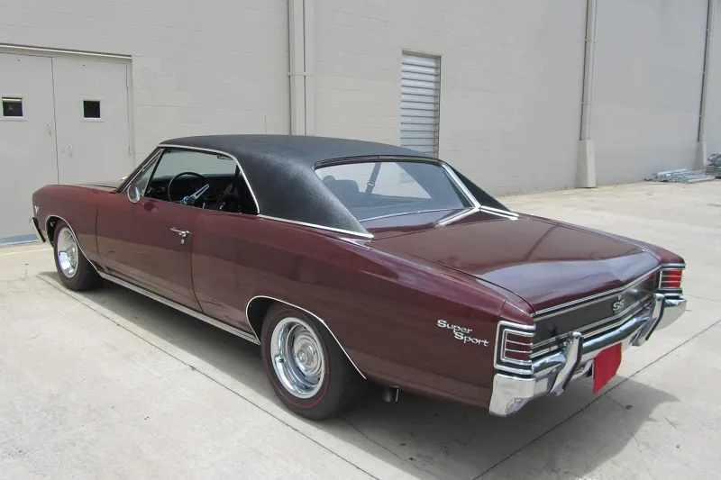 Chevrolet Chevelle
