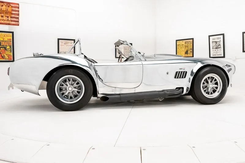 Shelby Cobra