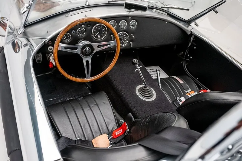 Shelby Cobra