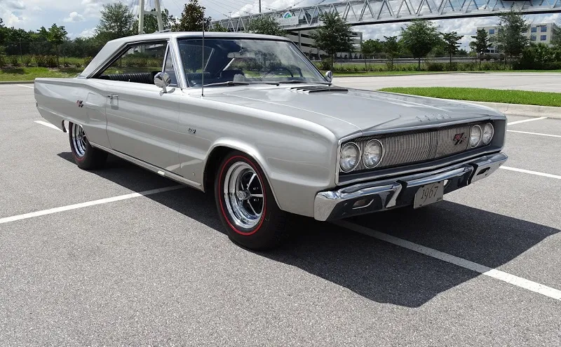 Dodge Coronet