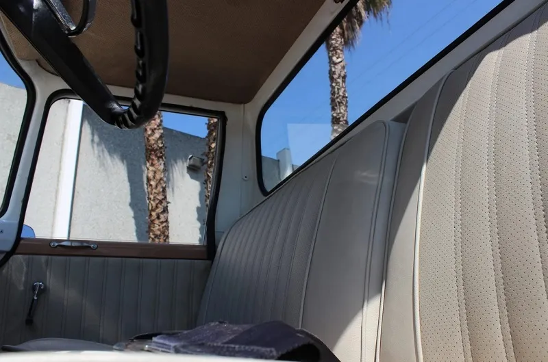 Toyota Stout