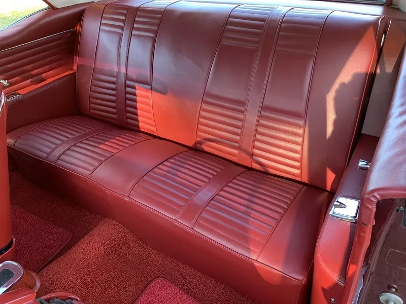 Oldsmobile 442