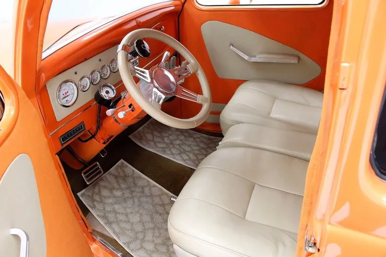 Plymouth PJ