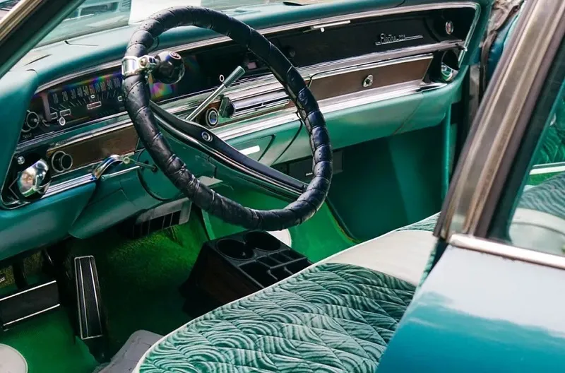 Buick Electra