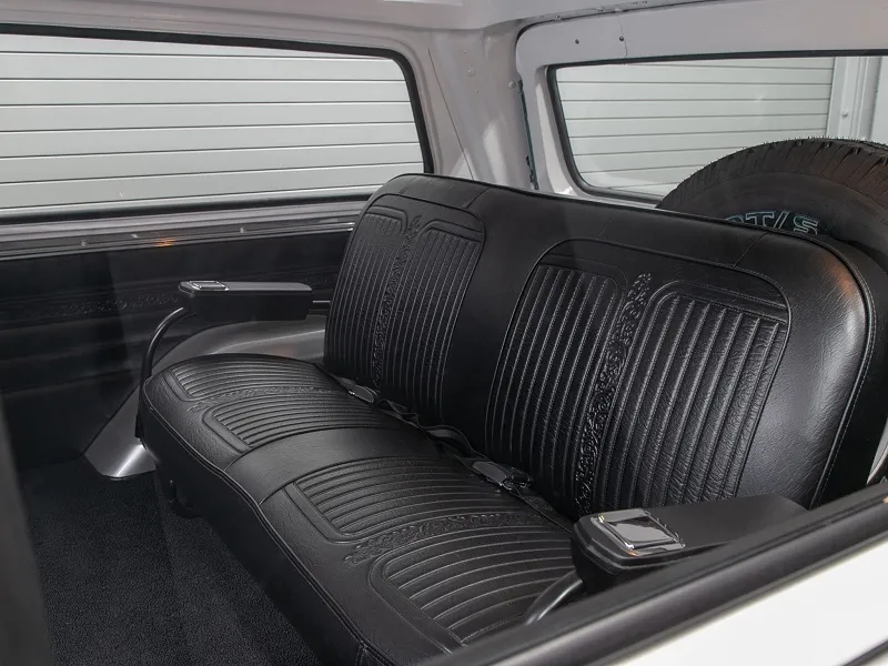 Chevrolet K5 Blazer
