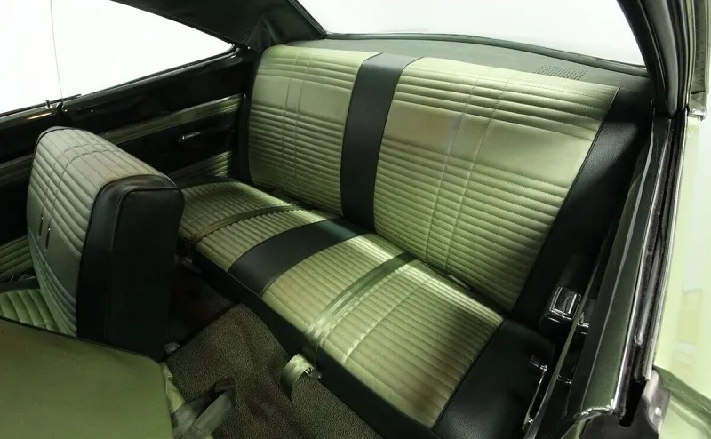 Plymouth Road Runner