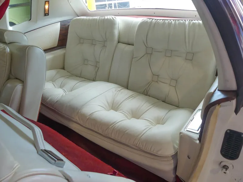 Cadillac Eldorado Biarritz