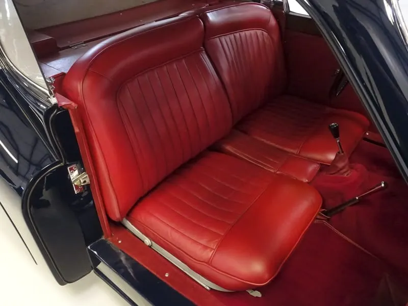 Jaguar XK