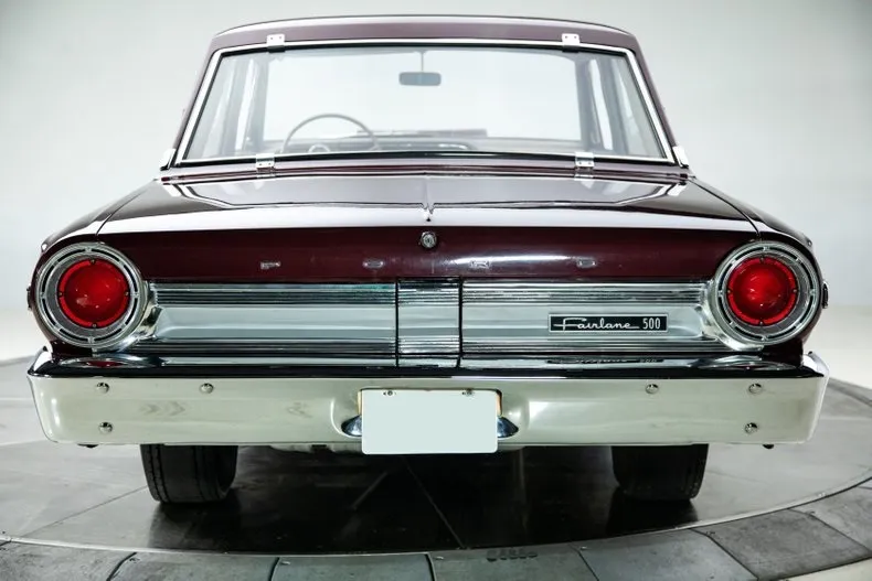 Ford Fairlane