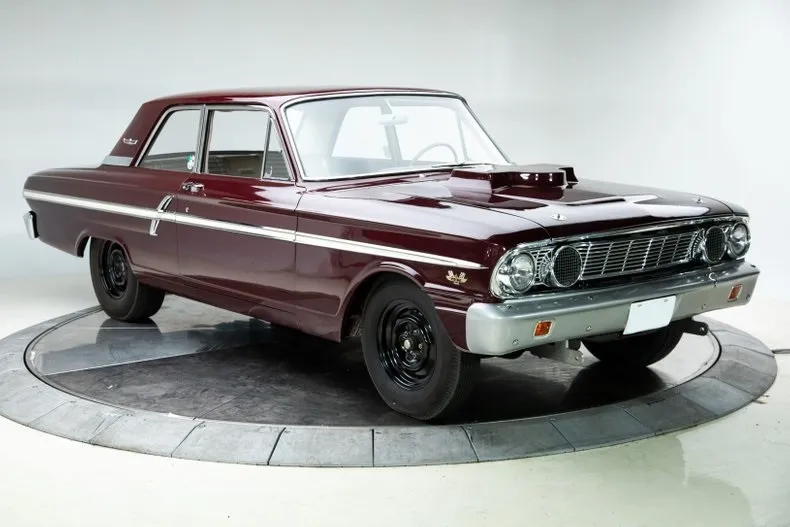 Ford Fairlane