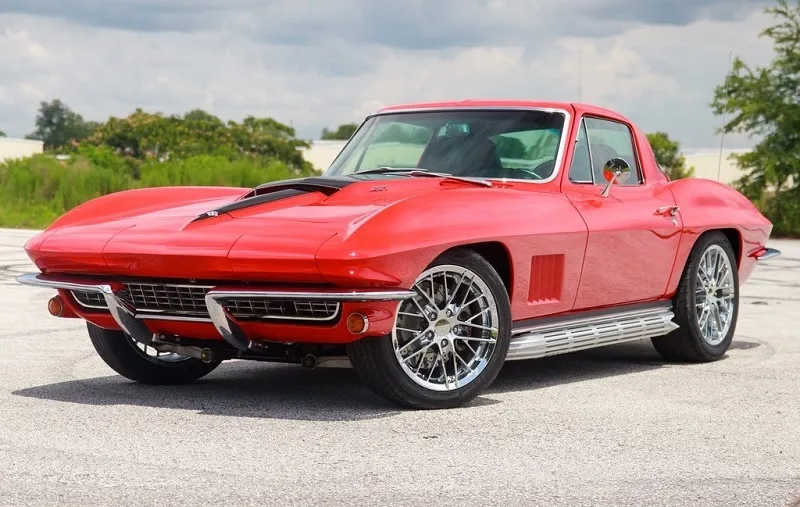 1964 Chevrolet Corvette Stingray