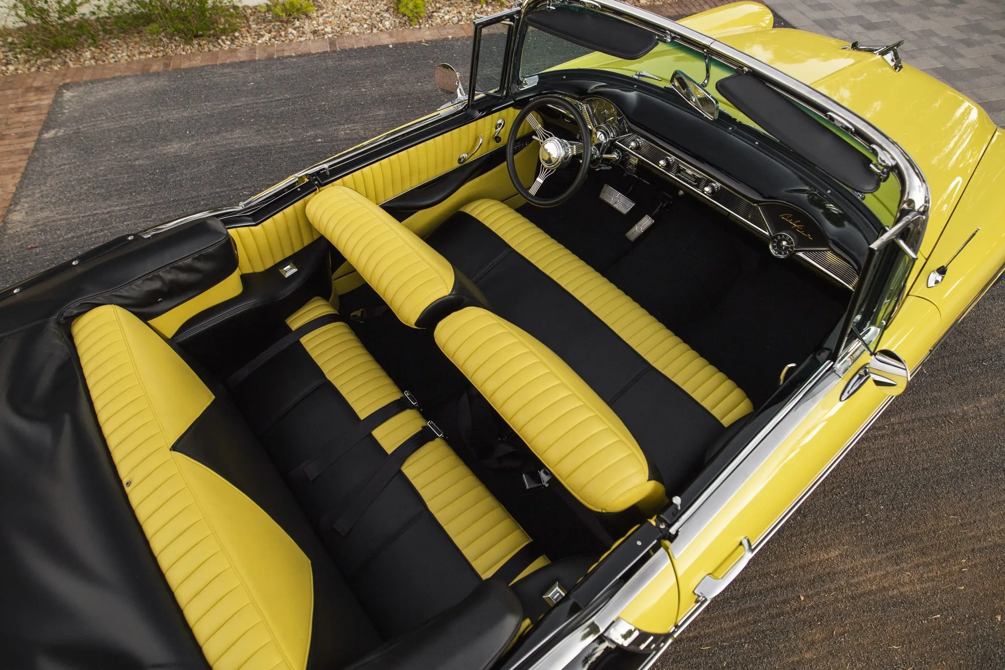 Chevrolet Bel Air
