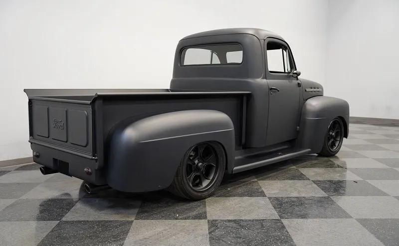 Ford F-1