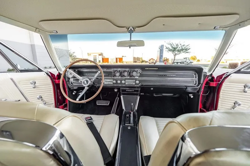 Pontiac Catalina
