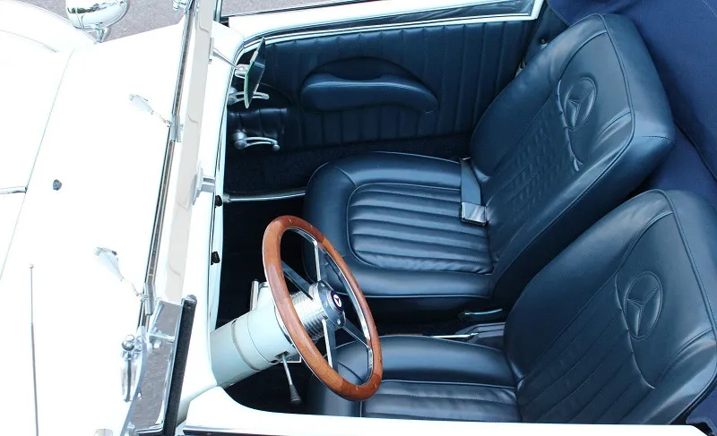Mercedes-Benz 500