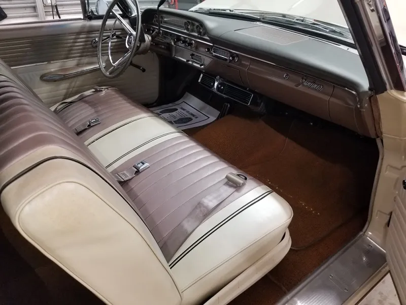 Ford Galaxie 500