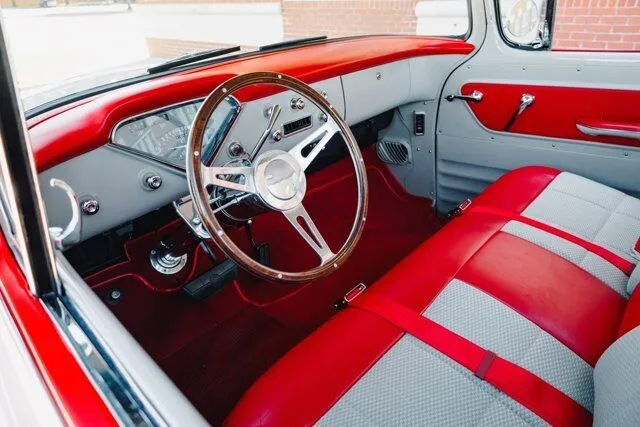 Chevrolet Cameo