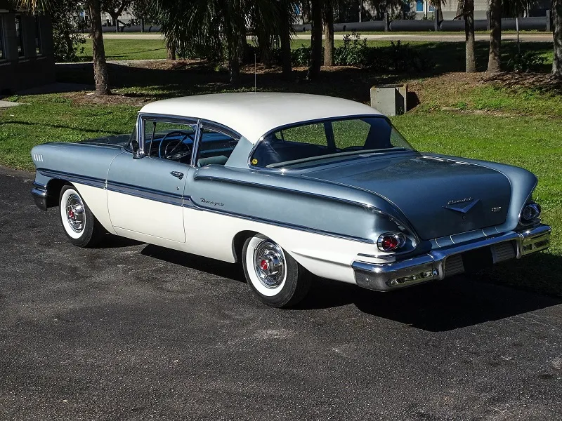 Chevrolet Biscayne