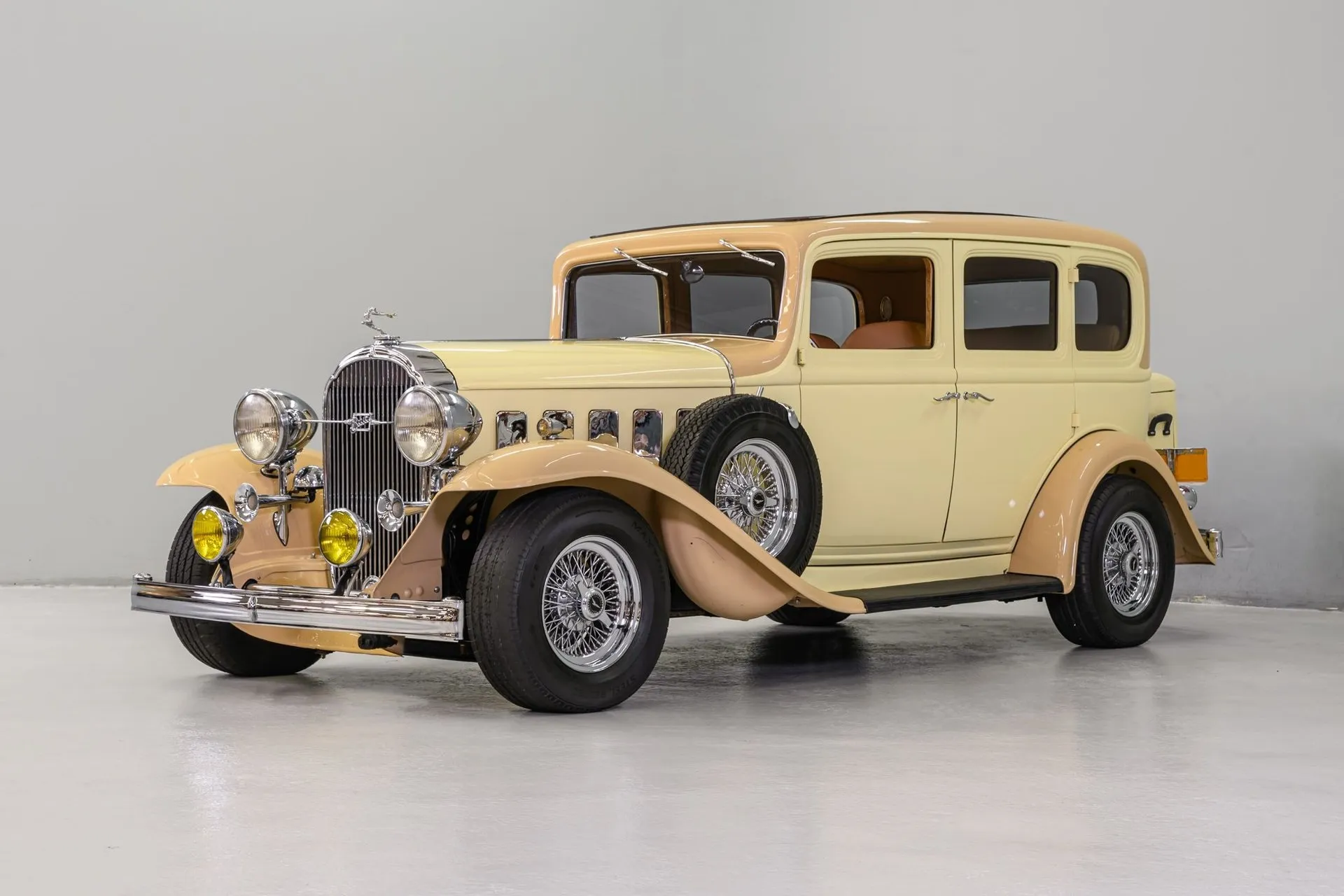 1932 Buick Model 67