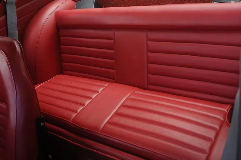 Volvo 1800S