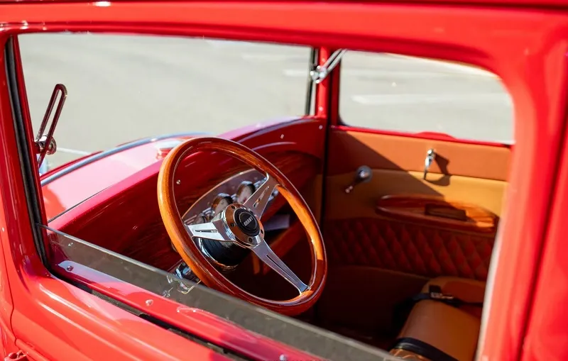 Ford Model A