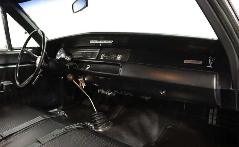 Plymouth Road Runner