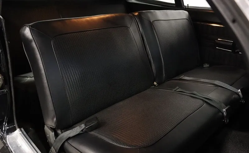 Plymouth Road Runner