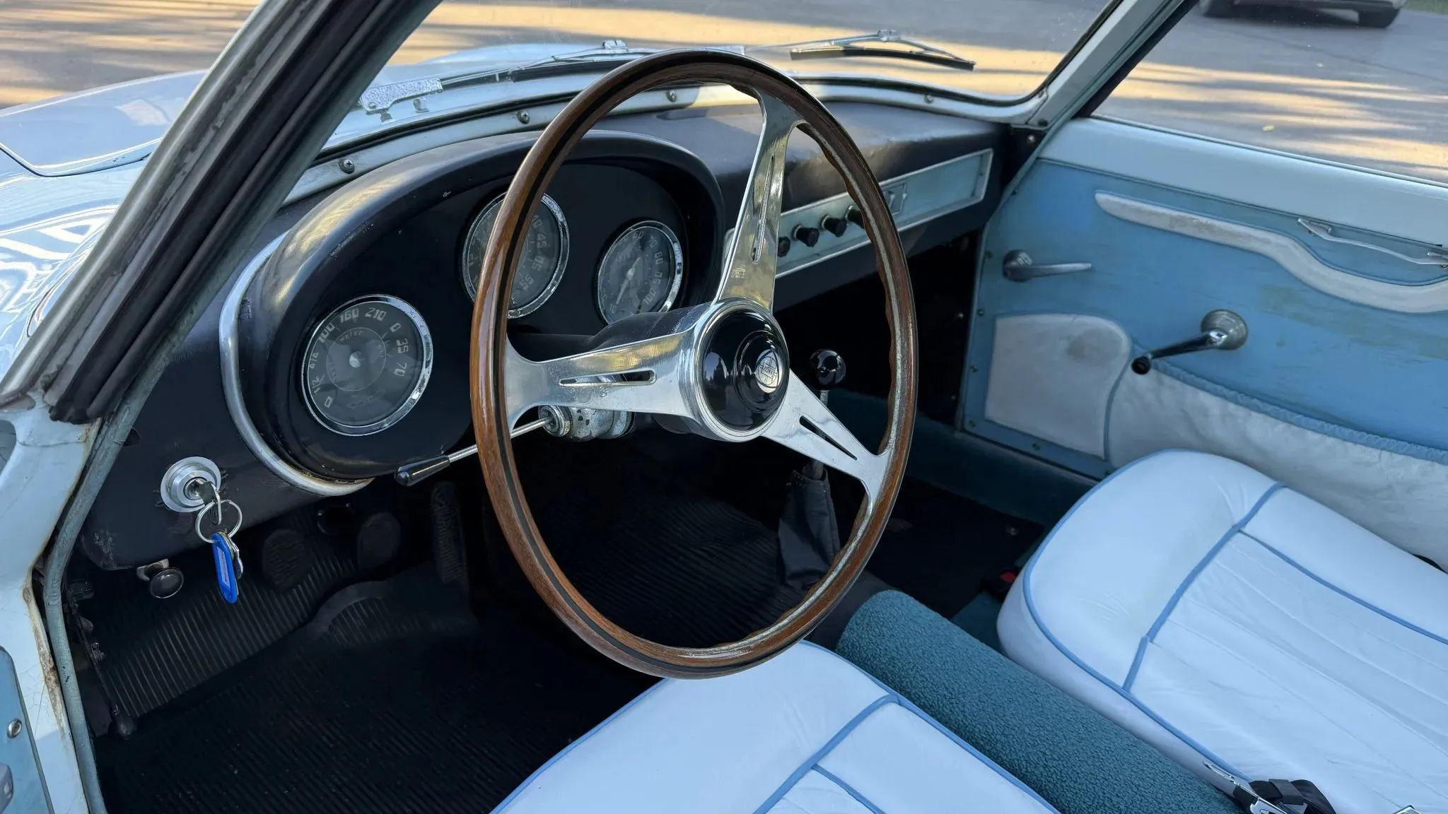 Lancia Appia