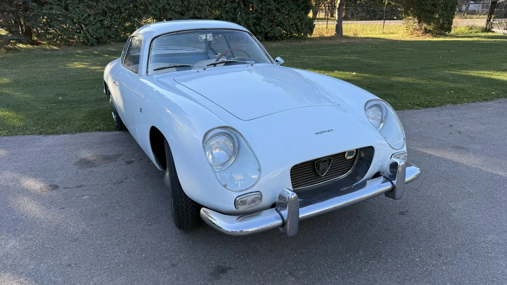 Lancia Appia