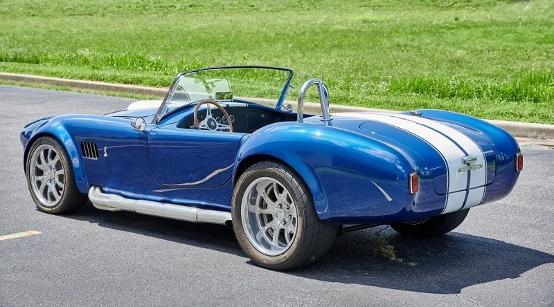 AC Cobra