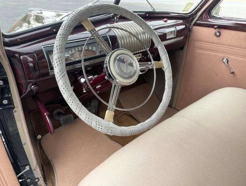 Buick Special