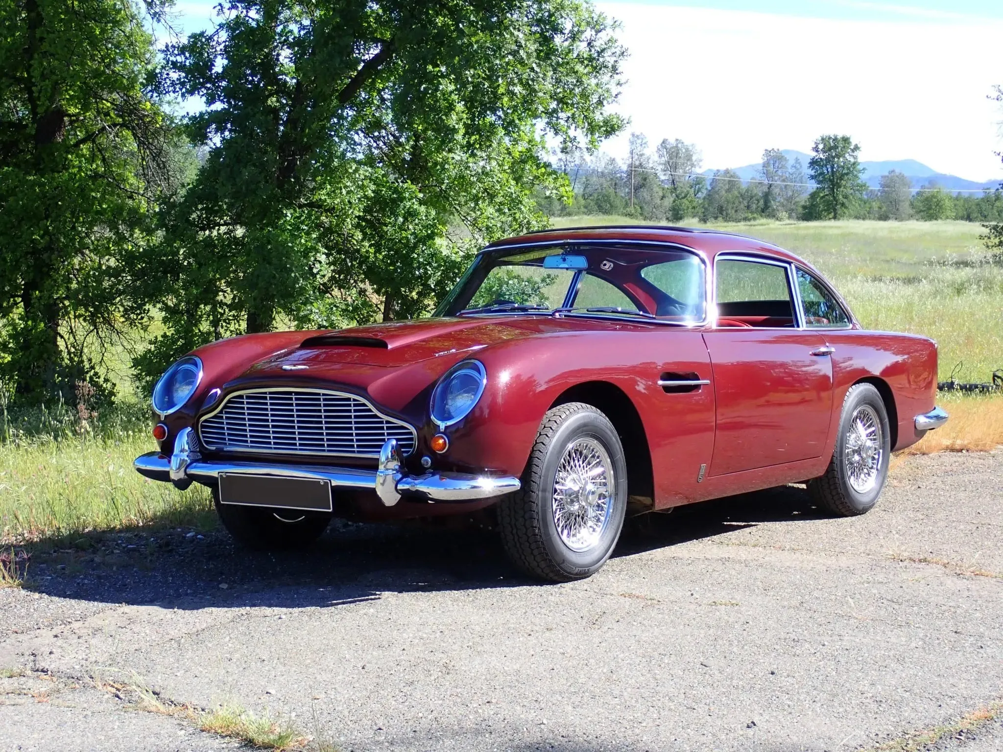 1965 Aston Martin DB5
