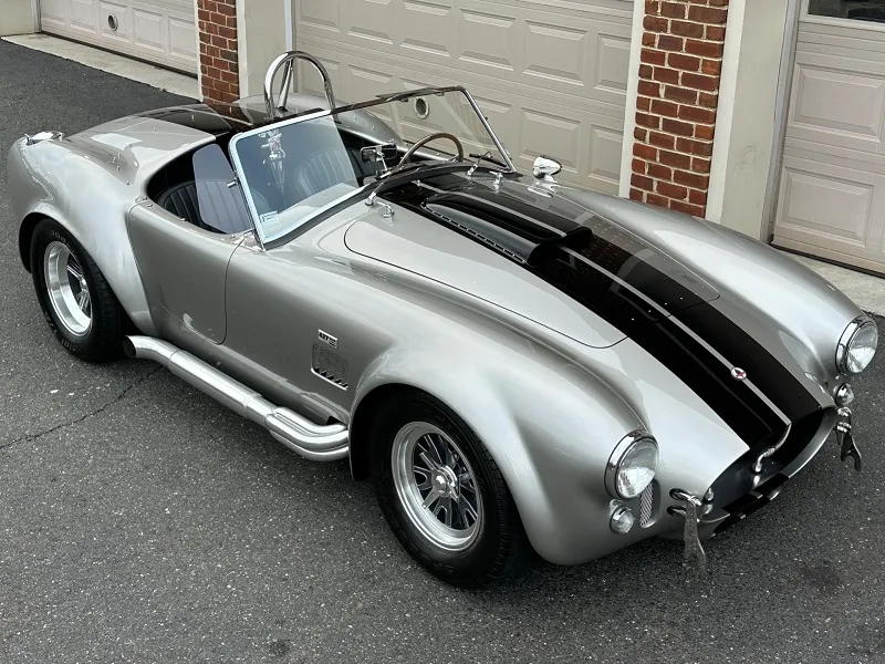 Shelby Cobra