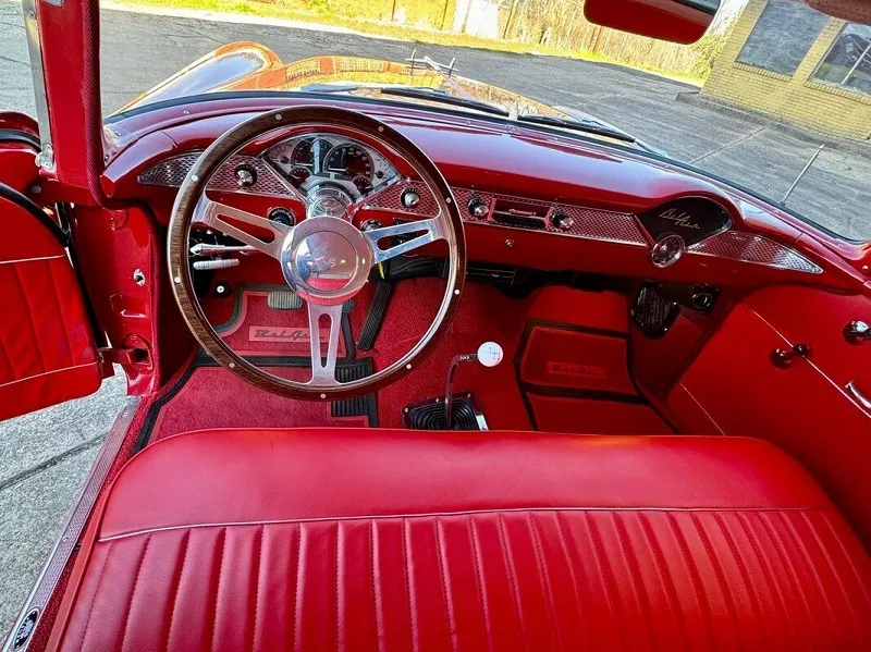 Chevrolet Bel Air