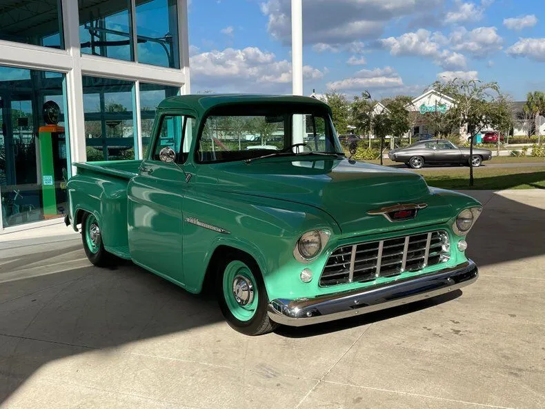 Chevrolet 3100