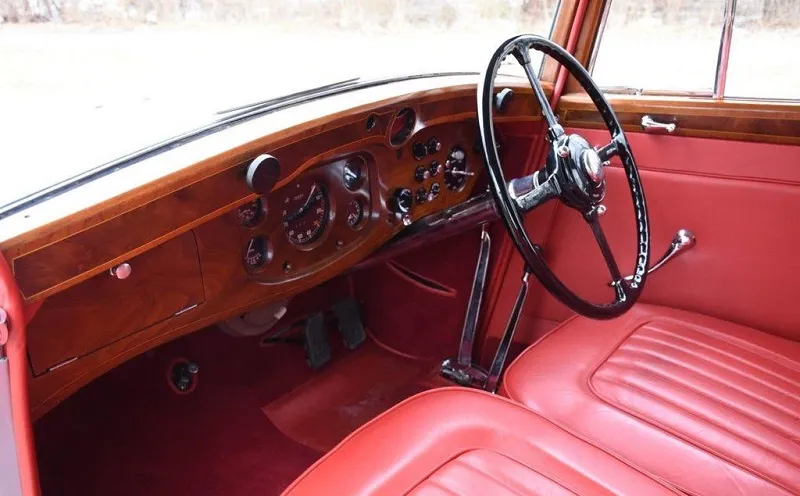 Rolls-Royce Other