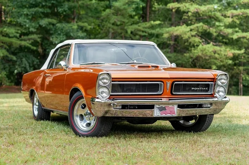 Pontiac Tempest