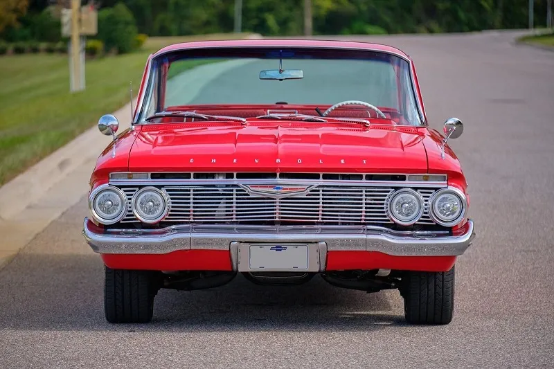 Chevrolet Impala