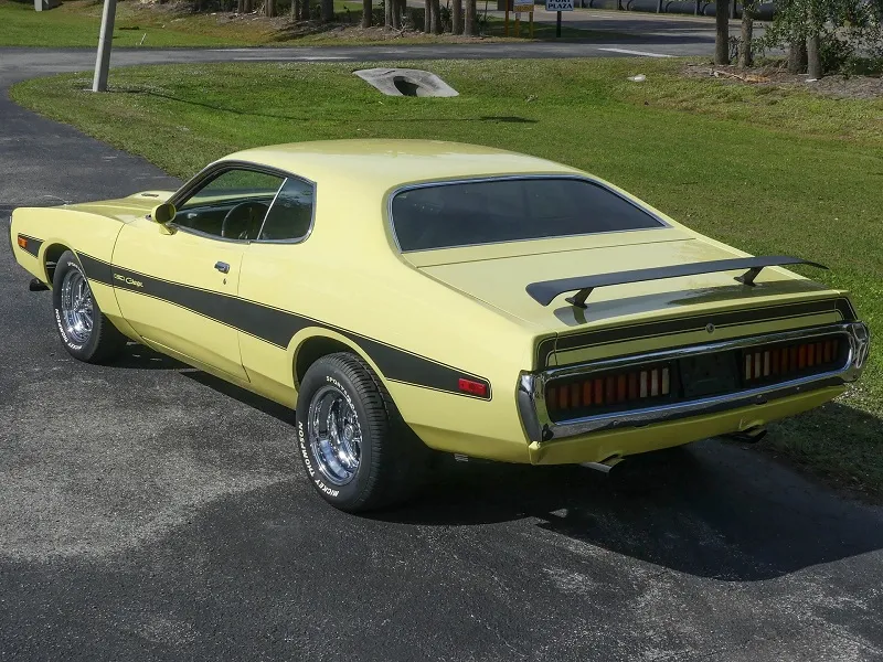 Dodge Charger