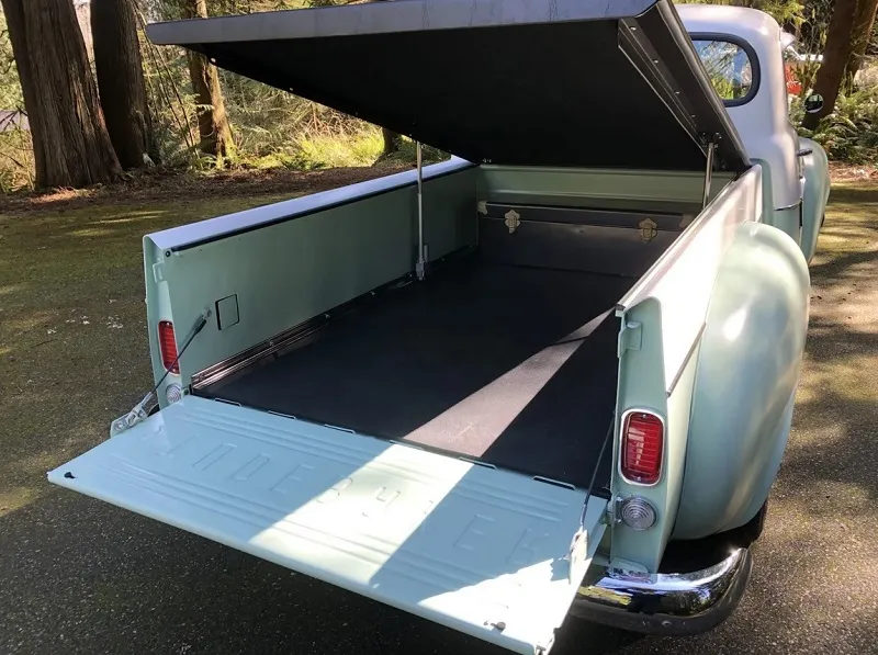 Studebaker E7