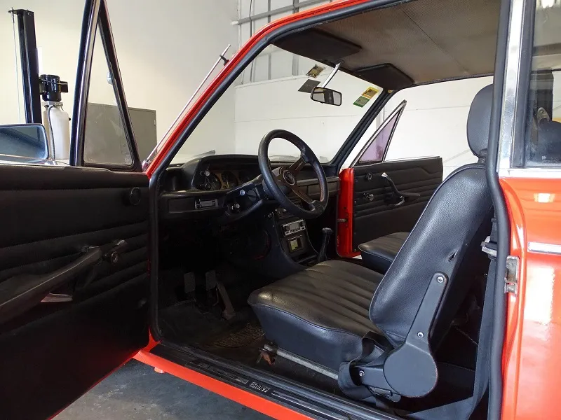 BMW 2002