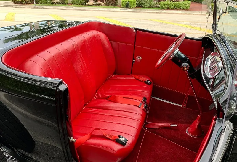 Ford Street Rod