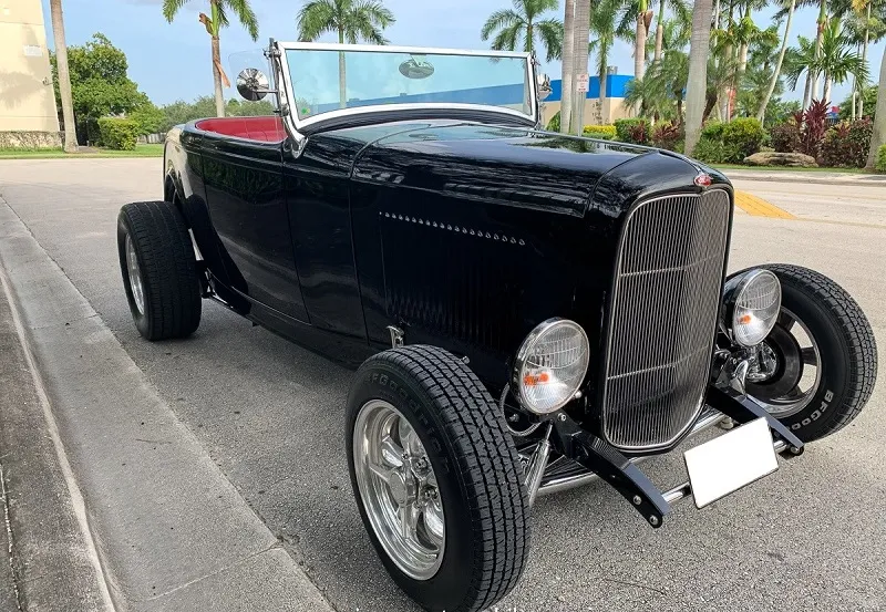 Ford Street Rod