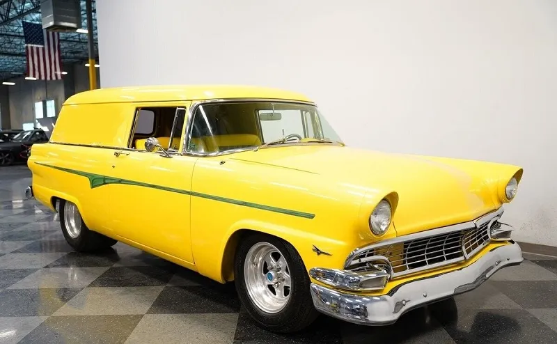 Ford Courier